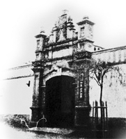 北师大附属实验中学图片