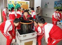 济南市丁家小学图片