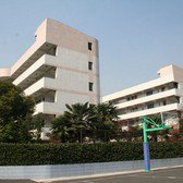 上海市江湾初级中学图片