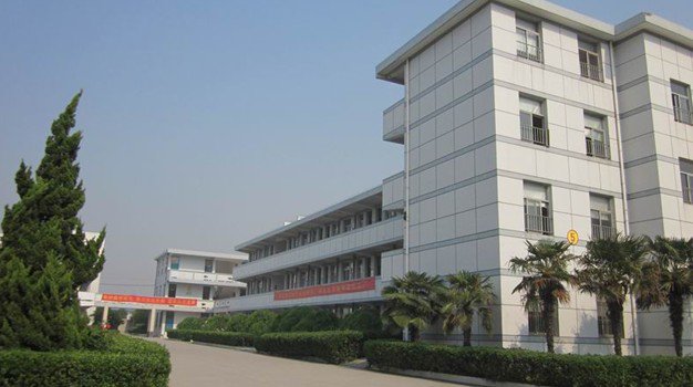 扬州市西湖实验学校图片