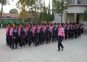 高密市第一实验小学（高密实验一小）图片