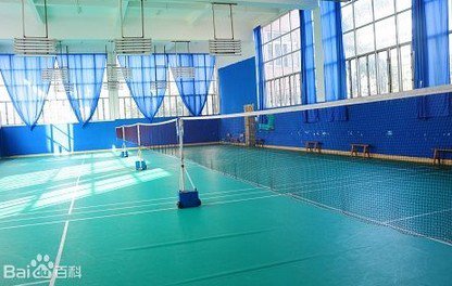 广州市绿翠中学图片