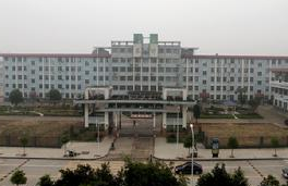 岳阳市东升小学图片