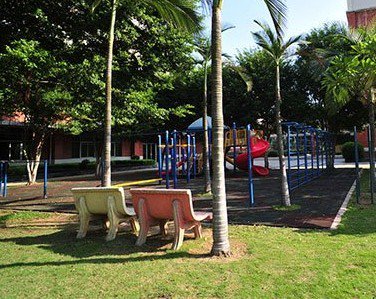 佛山市顺德区世纪小学图片