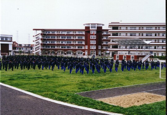 青岛交通职业学校校服_青岛交通职业学校有哪些专业_青岛交通职业学校