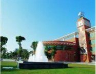 东莞市樟木头中学图片