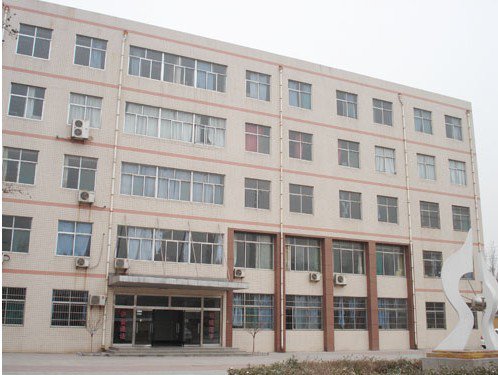 淄博市张店区文苑学校（初中部）图片