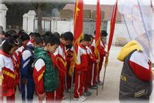 济南市长清区文昌十里小学图片