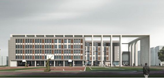 南京市南湖二中|第二中学(南湖二中)图片