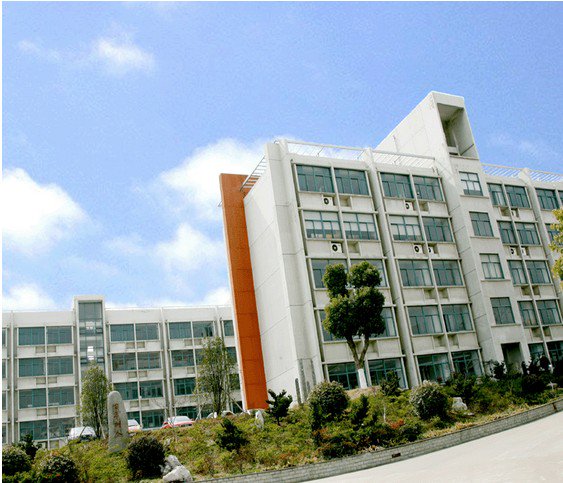 南京市南江中学图片