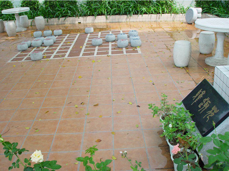 广州一中外国语学校（一中实验）图片