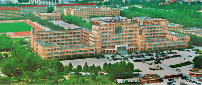 德州市跃华学校（初中部）图片