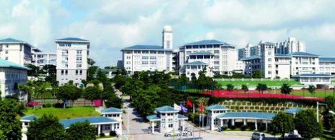 东莞市南开实验学校（中学部）图片