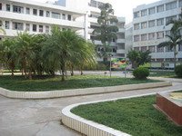 平远县田家炳中学图片