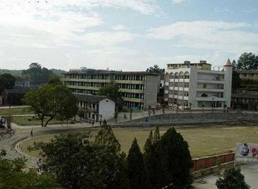 福建省永泰县三中|第三中学图片