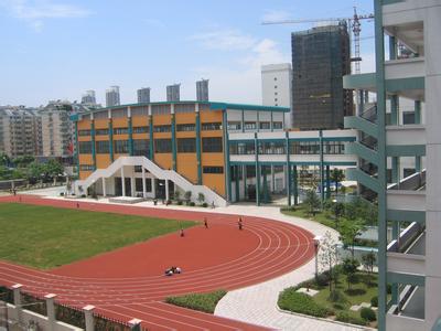 临沂市第五实验小学（临沂五小）图片