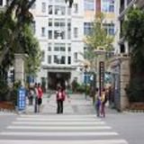 四川大学附属实验小学清水河分校图片