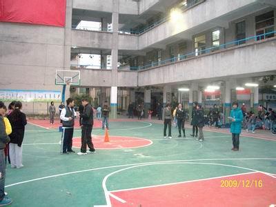 中山市石岐博爱小学图片