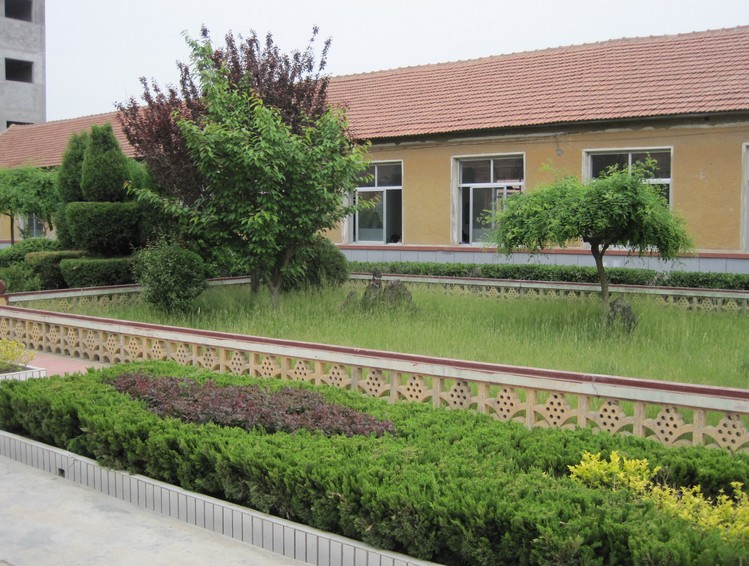 蓬莱市北沟二中图片