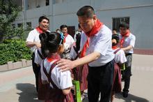 淄博市张店区人民东路小学图片