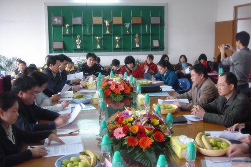 佛山顺德区勒流西华小学图片