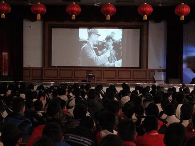 东营市东营区二中|第二中学（东营区二中）图片