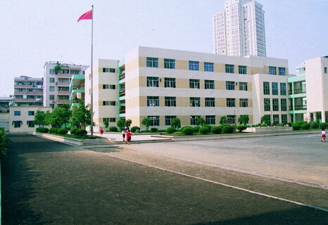 温州市南浦小学图片