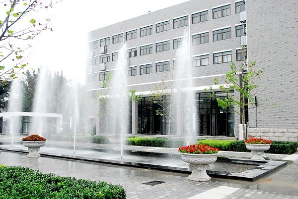 北京市二中|第二中学图片