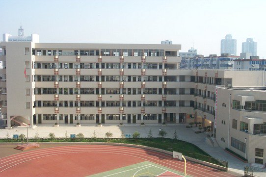 南京市第五十中学