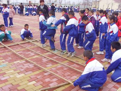 广饶县丁庄镇第五小学图片