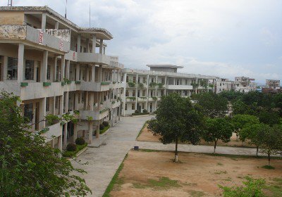 阳东县北惯中学图片