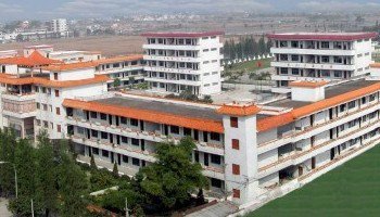 江门市新会区大鳌中学图片