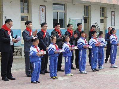 芝罘区西牟小学图片