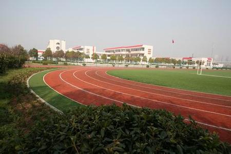 南京孙家初级中学（孙家初中）图片