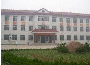 淄博市桓台县起凤镇起凤小学图片