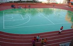 德州市新影街小学图片