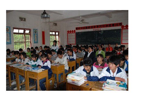 广州市番禺区象骏中学图片