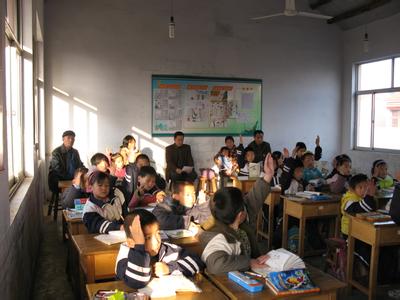 广饶县稻庄镇淄河店联小图片