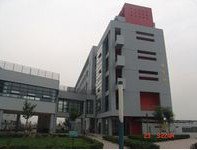 石家庄第五十四中学图片