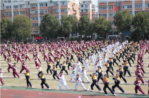 宁波国家高新区梅墟中心小学图片