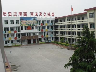 临沂市第三实验小学（临沂三小）图片