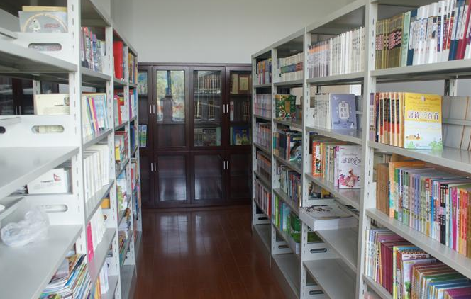 杭州金成外国语学校图片