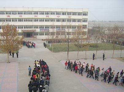 安丘市兴华学校（小学部）图片