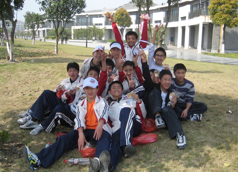 广州市番禺区石基镇二中|第二中学（石基二中）图片