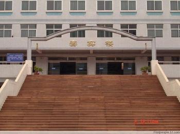 高密市康成小学图片