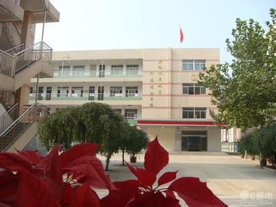 济南市历城区洪家楼小学图片