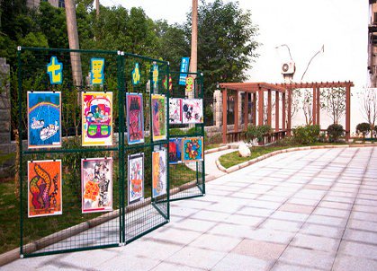 武汉市七里小学图片