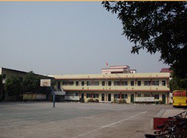 江门市江海区阳光学校（小学部）图片