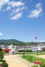 韶关市仁化县扶溪学校（中心小学）图片