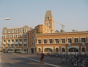深圳市南山实验学校（鼎太小学部）图片